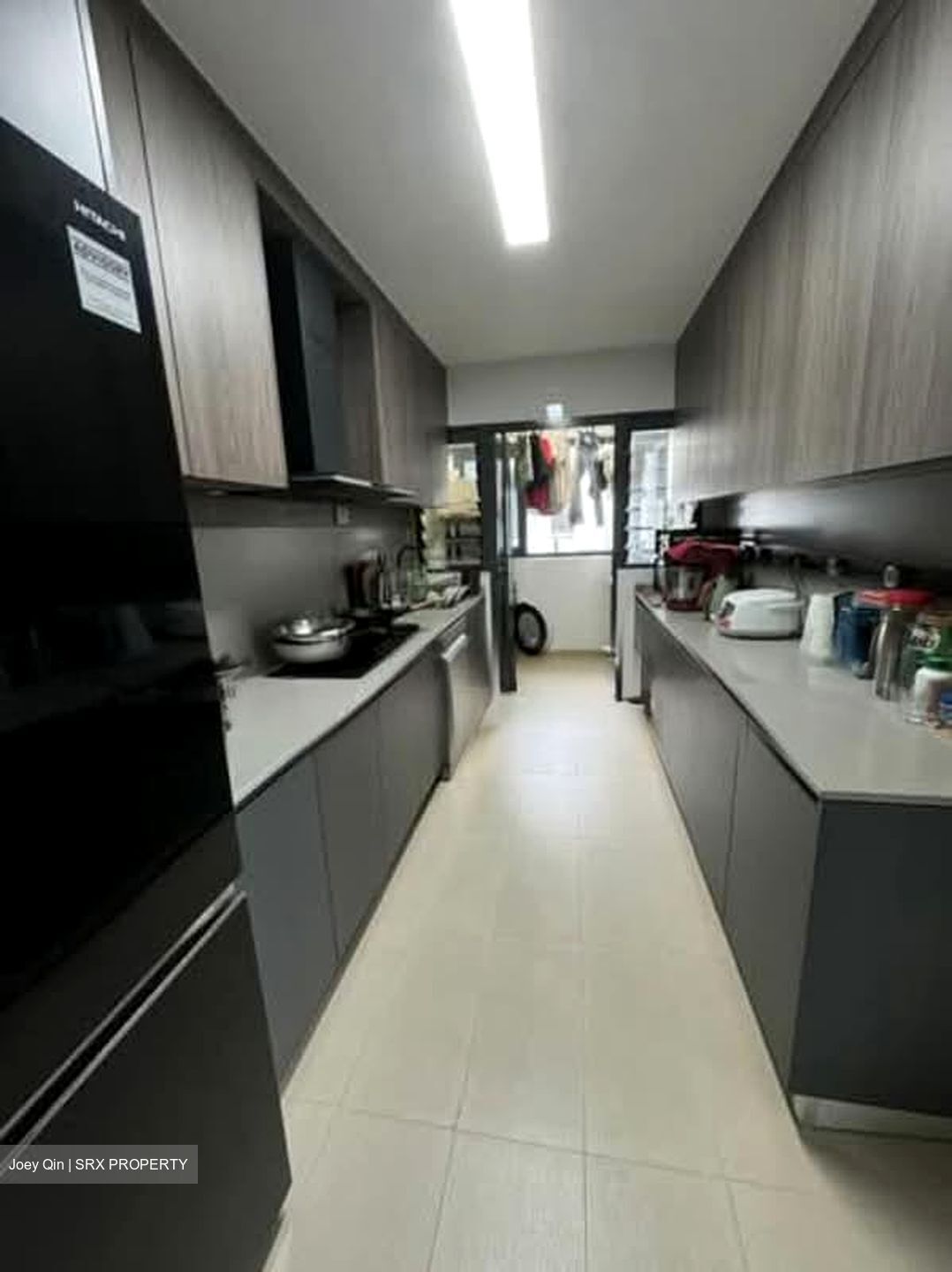Blk 210C Clementi Northarc (Clementi), HDB 5 Rooms #559901931